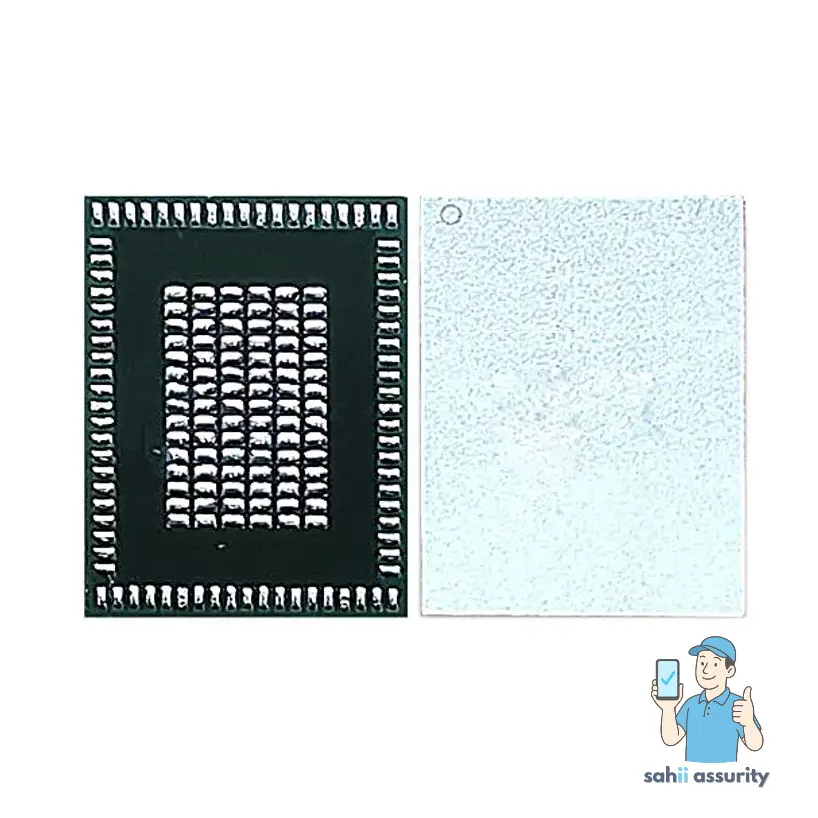 Wifi IC for Apple iPad 9.7 2018